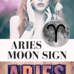 The Aries Moon Woman Interpreted - Basically Wonderful