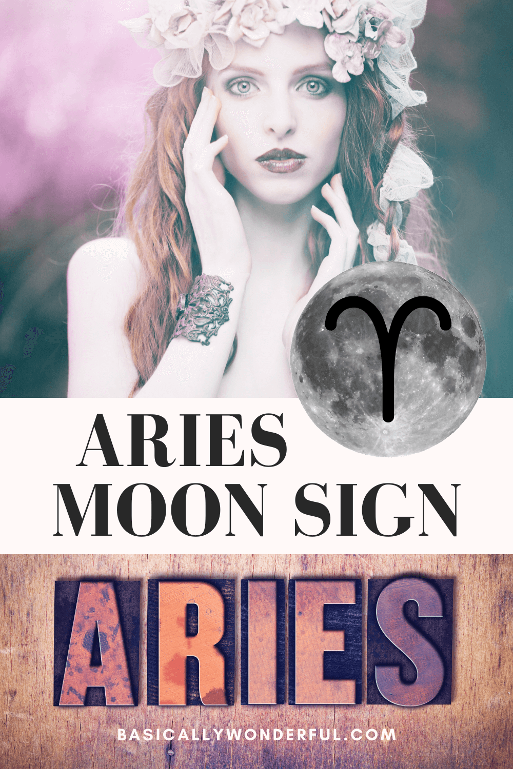 Moon In Aries Man Ideal Woman - PELAJARAN